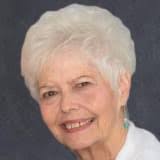 Jean Horrocks Obituary (1941