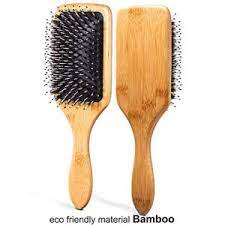 Golden wood boar/porcupine round brush large. China Natural Square Boar Bristle Hair Brush Paddle Brush 100 Bamboo Wooden Bore Pro Eco Hairbrush China Hairbrush And Hair Brush Price