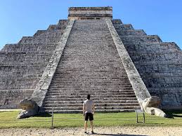 Book with confidence · telephone support · candid traveller photos Chichen Itza Private Tours A Detailed Guide To Chichen Itza Triptins