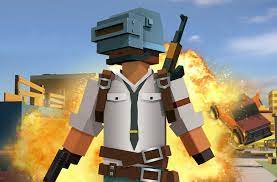 An official chinese version of playerunknown's battlegrounds. Five Playerunknown S Battlegrounds Clones For Android