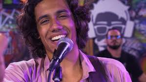 QUERO SER FELIZ TAMBÉM/MORENA/SOBRE NÓS