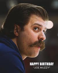 Wishing our Head Athletic Therapist, Joseph De Marco a happy birthday 🥳