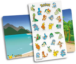 Opening 50 pokemon mcdonald's packs (2021). Mcdonald S Celebrating Pokemon S 25th Anniversary With Happy Meal Pokemon Tcg Promotion Now Available Nintendo Wire