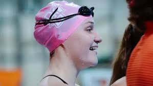 In The Nest: From Cooper Natatorium to NASA with Christy Harper