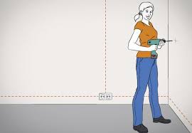 Diese ruhe einzuhalten, wenn kleine kinder oder senioren mit bedarf an einem mittagsschlaf im haus leben, dient aber dem nachbarschaftlichen frieden. Richtig Bohren Obi Erklart Wies Fachgerecht Geht