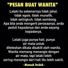 Badan lo itu buat suami lo nanti!! Kata Kata Sindiran Buat Wanita Munafik