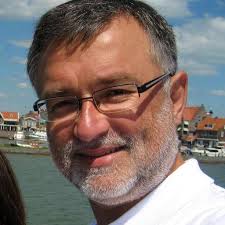 John Freddy Müller González