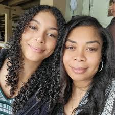 Nadia Bowden's Instagram, Twitter & Facebook