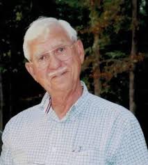 Maxwell Lane 'Bo' Thomason Sr.