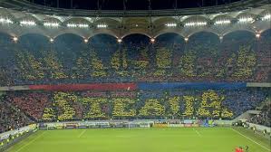 They ended up in the 6th position with 31 points. Fan Club Steaua Bucuresti Fcsb Home Facebook