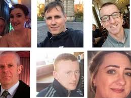 Tributes to loved mam, 48, a 'true friend' and gran-of-34 in The Gazette  death and funeral notices