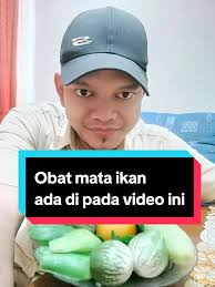 Obat Buat Mata Ikanan