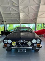 Image result for Blu Posillipo 1972 Alfa-Romeo