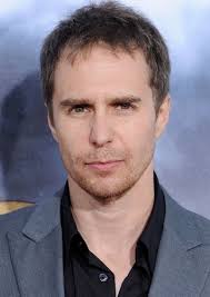 Fan Casting Sam Rockwell as Edwin Mack in Terminator Resistance