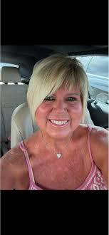 From the backyard in Boynton Beach