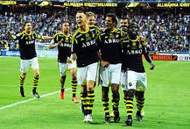 Aik fotboll, more commonly known simply as aik, an abbreviation for allmänna idrottsklubben (literally. Aik Fotboll Wikipedia