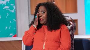 Amanda kloots, elaine welteroth, the talk. The Talk Returns To Cbs Following Sharon Osbourne S Departure News Talk Sports 94 9 Wsjm