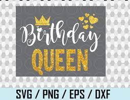 Free Free 239 Happy Birthday Crown Svg SVG PNG EPS DXF File