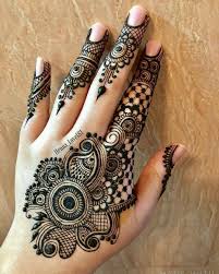 Pin By Rafia Rizwan On Henna Designs In 2020 Mehndi Designs For Beginners Mehndi Designs Dulhan Mehndi Designs