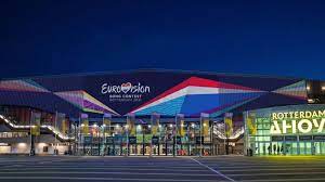 All 39 songs of the eurovision song contest 2021. Alle Infos Zum Esc 2021 In Den Niederlanden News