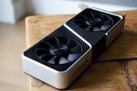 Gigabyte geforce rtx 3060 gaming oc 12g. Nvidia S Rtx 3060 Ti Where And When To Buy The Verge