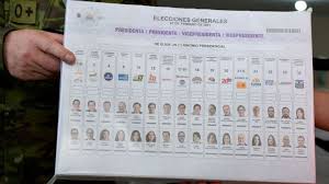 Hasta el cierre de las elecciones primarias de los partidos y movimientos políticos se han registrado un total de 18 precandidatos presidenciales. Elecciones Ecuador 2021 Cuantos Parlamentarios Andinos Se Elegiran En El Proceso As Com
