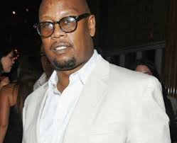 BET to Proceed with Andre Harrell Miniseries Following His Sudden Death