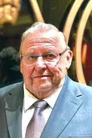 Roy Albert Schultz Obituary April 30, 2023