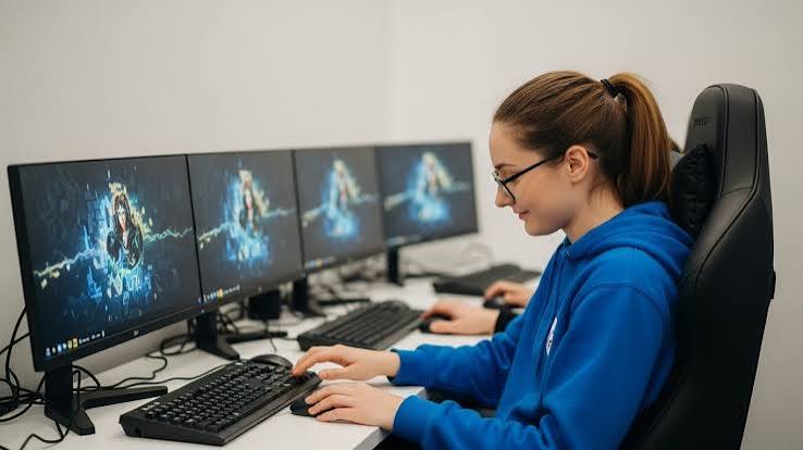 Beyond the Screen: How Gaming Shapes Modern Entertainment and Culture - Pantry Byte