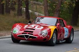 Image result for Giallo Cina 1966 Alfa-Romeo