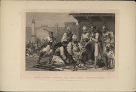 Indian Rebellion of 1857 — Google Arts ...