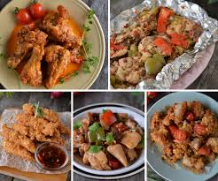 5 Resipi Ayam Goreng Rangup Separa Berkuah Untuk Pikat Selera Anak Memang Layan Rasa Recipes Food Chicken