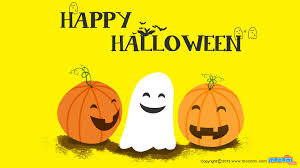 Happy Halloween 04 Desktop Wallpaper For Kids Mocomi Happy Halloween Halloween Wishes Halloween Wallpaper