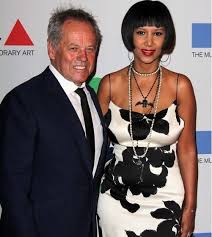 15 Famous White Guys Who Married Black Women Reckon Talk Women Black Women White Man