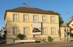 Wie eng barlachs theatralische welt mit seinem grafischen werk verwoben ist. Ernst Barlach Museum Wedel Wikipedia