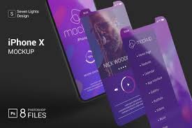 Download Popular Device Mockups On Yellow Images Creative Store PSD Mockup Templates