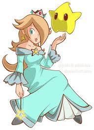 Tiktok grab lady rosalina (cantik), part.2. Princess Peach Daisy And Rosalina Fan Club Fansite With Photos Videos And More