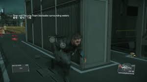 Metal gear solid v encourages and supports inventive play so be sure to play into this reality to quickly defeat the sniper. Metal Gear Solid V Champion Defanse Iioliveraii Youtube
