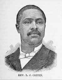 Reverend Junius C. Austin: A Legendary Pastor from Buckingham County,  Virginia
