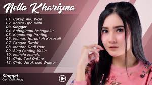 Terbaru 2019 Kompilasi Lagu Nella Kharisma Terbaik Youtube Sobat dory harsa 2 months ago.