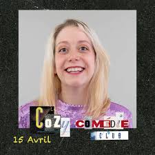 Le Cozy Comédie Club