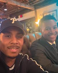 Bigg 17 today happy birthday to my youngest son Michael Paul Mull 2nd