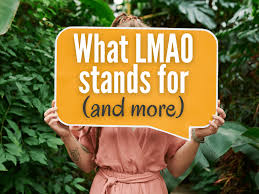 The meaning of each phrasal verb in its context is explained in italics at the end of each sentence. What Lmao Means Omg Rofl Brb Afaik Bff Smh Np Imo More Turbofuture Technology