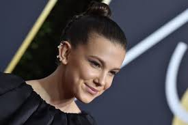 The Internet Found Millie Bobby Brown's Lookalike and She's a Young Natalie  Portman
