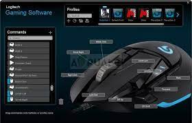 Maybe you would like to learn more about one of these? Laden Sie Die Logitech Gaming Software 9 02 65 Herunter