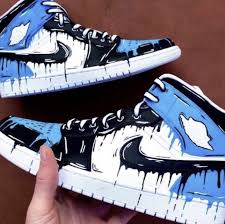 Shop Jordan Cartoon The Custom Movement Angelus leather preparer and deglazer angelus black acrylic. shop jordan cartoon the custom movement