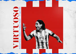 Последние твиты от radamel falcao (@falcao). The Stunning Falcao Hat Trick That Blew Chelsea Away In 2012