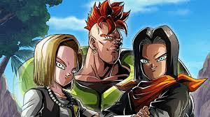 Today i'm taking on the infinite dragonball history stage 1 with meme team of all androids 16/17/18. Dokkan Battle Exchange Ost Android 18 Android 17 Android 16 Extended Youtube