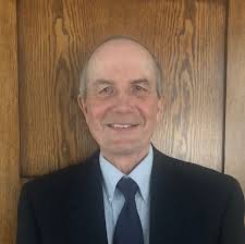 2022 MSHSL Officials Distinguished Service Award