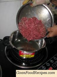 Beef Croquettes Goan Food Recipes